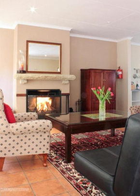 Ashbrook Country Lodge